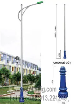 Sản phẩm Tru den cao ap de gang 250x333 — Công Ty TNHH Sản Xuất Thương Mại Dịch Vụ Kỹ Thuật Việt Nhật — MST 0314495466