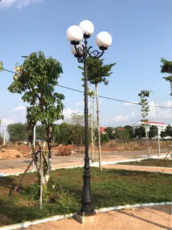 Sản phẩm Tru den san vuon G30 250x333 — Công Ty TNHH Sản Xuất Thương Mại Dịch Vụ Kỹ Thuật Việt Nhật — MST 0314495466