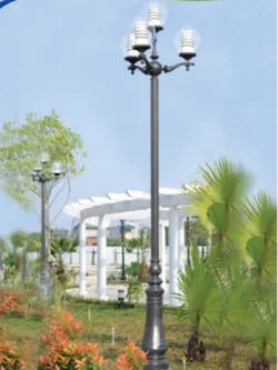 Sản phẩm Tru den san vuon G31 250x333 — Công Ty TNHH Sản Xuất Thương Mại Dịch Vụ Kỹ Thuật Việt Nhật — MST 0314495466