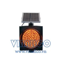 Sản phẩm Den tin hieu giao thong chop vang NLMT 250x290 — Công Ty TNHH Sản Xuất Thương Mại Dịch Vụ Kỹ Thuật Việt Nhật — MST 0314495466