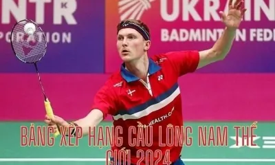 Sản phẩm bang xep hang cau long nam the gioi 2024_1712196715 — Công Ty TNHH VNB SPORTS — MST 0314496879