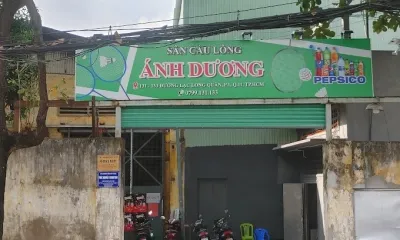 Sản phẩm san cau long anh duong_1783042920 — Công Ty TNHH VNB SPORTS — MST 0314496879