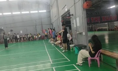 Sản phẩm san cau long bui thi xuan 2_1783026499 — Công Ty TNHH VNB SPORTS — MST 0314496879