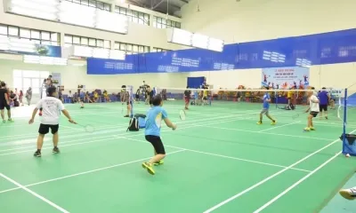 Sản phẩm san cau long ho den lu 5_1782782193 — Công Ty TNHH VNB SPORTS — MST 0314496879