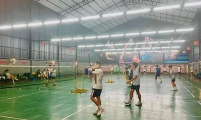 Sản phẩm san cau long my hanh 4_1782757470 — Công Ty TNHH VNB SPORTS — MST 0314496879