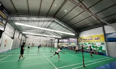 Sản phẩm san cau long pham huu lau_1783288418 — Công Ty TNHH VNB SPORTS — MST 0314496879