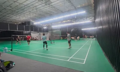 Sản phẩm san cau long pixihub quan 7 2_1782953282 — Công Ty TNHH VNB SPORTS — MST 0314496879