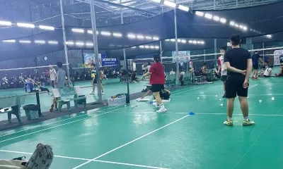 Sản phẩm san cau long sd_1783284610 — Công Ty TNHH VNB SPORTS — MST 0314496879