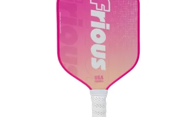 Sản phẩm vot pickleball mau hong_1749241572 — Công Ty TNHH VNB SPORTS — MST 0314496879