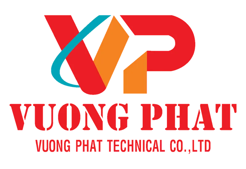 Logo Công Ty TNHH Thương Mại Kỹ Thuật Vương Phát