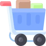 Sản phẩm shopping cart 150x150 — Công Ty TNHH Thương Mại Kỹ Thuật Vương Phát — MST 0314498040