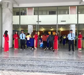 Sản phẩm 13 8666 — Bảo Vệ Việt Long Hải - Công Ty TNHH Dịch Vụ Bảo Vệ An Ninh Việt Long Hải — MST 0314498594