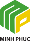 Logo Bao Bì Minh Phúc - Công Ty TNHH Bao Bì Minh Phúc