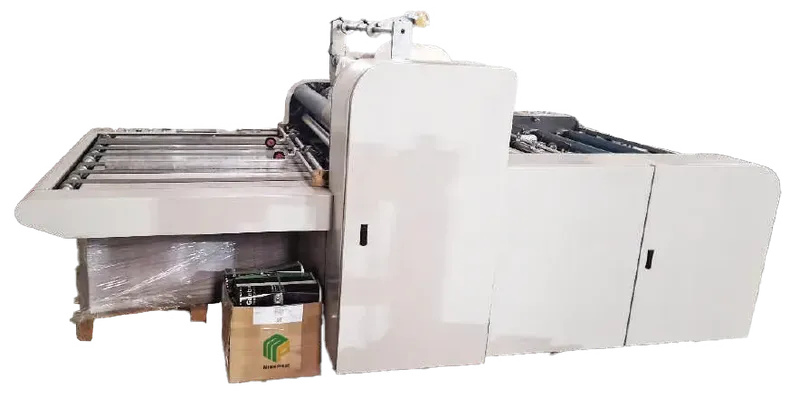 Sản phẩm MP_Profile_2025_compressed 2 64 — Bao Bì Minh Phúc - Công Ty TNHH Bao Bì Minh Phúc — MST 0314500525