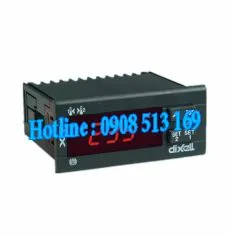 Sản phẩm dixell 70 114 — Công Ty TNHH Thương Mại Dịch Vụ Thiết Bị Điện Thành Phát — MST 0314502561
