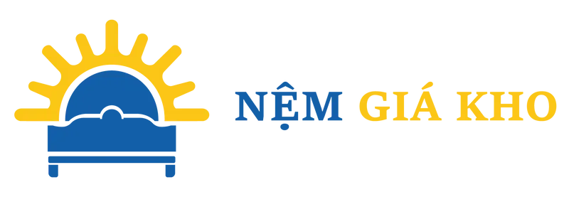 Logo Nệm Giá Kho - Công Ty TNHH Nội Thất Hưng Phát