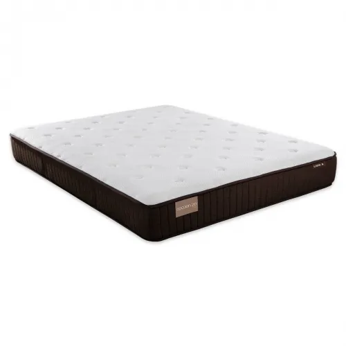Sản phẩm cap nhat bang gia nem lo xo lien a cocoon 2025 — Nệm Giá Kho - Công Ty TNHH Nội Thất Hưng Phát — MST 0314503692
