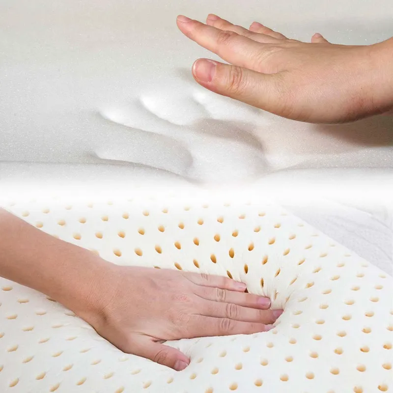 Sản phẩm so sanh nem foam va nem cao su thien nhien — Nệm Giá Kho - Công Ty TNHH Nội Thất Hưng Phát — MST 0314503692