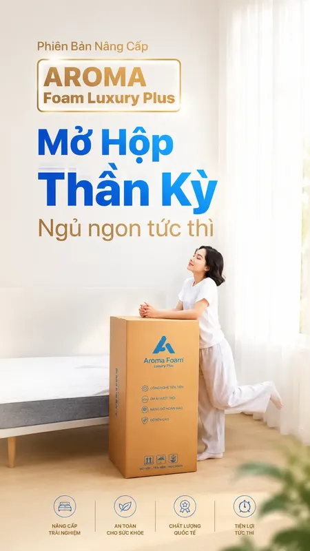 Sản phẩm nem moi — Nệm Giá Kho - Công Ty TNHH Nội Thất Hưng Phát — MST 0314503692