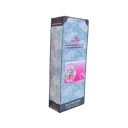 Sản phẩm dem bong tinh khiet song hong vo gam 420x420 344ad11ddf2ed52c6ed612825dc04ce1 — Nệm Giá Kho - Công Ty TNHH Nội Thất Hưng Phát — MST 0314503692