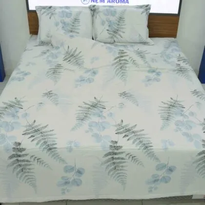 Sản phẩm drap aroma king tencel ma 07 420x420 75e43cd06192d1dbcfbb37341e440081 — Nệm Giá Kho - Công Ty TNHH Nội Thất Hưng Phát — MST 0314503692