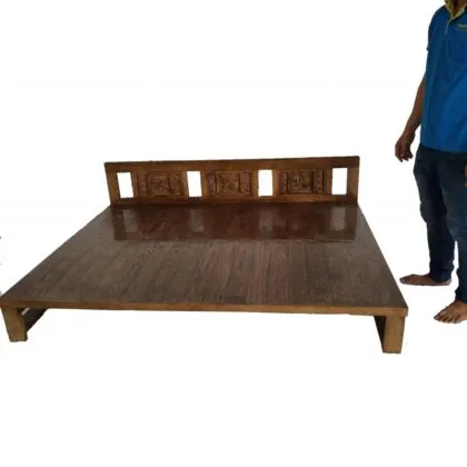 Sản phẩm giuong gap go soi son pu walnut 197 0 420x420 792043e612b03fbfa71d9646ca2652b3 — Nệm Giá Kho - Công Ty TNHH Nội Thất Hưng Phát — MST 0314503692