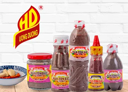 Sản phẩm thucphamhuongduong — Công Ty Cổ Phần Công Nghệ Vidoco — MST 0314503741