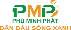 Logo Máy Bơm Thuận Phú - Công Ty TNHH Thuận Phú Group