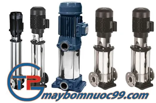 Sản phẩm may bom ly tam truc dung ebara 500x330 — Máy Bơm Thuận Phú - Công Ty TNHH Thuận Phú Group — MST 0314504921
