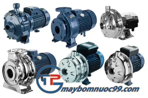 Sản phẩm may bom ly tam truc ngang ebara 1 500x330 — Máy Bơm Thuận Phú - Công Ty TNHH Thuận Phú Group — MST 0314504921