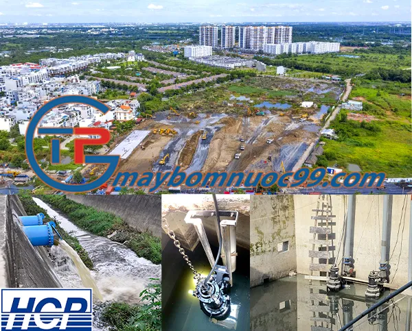 Sản phẩm ung dung may bom tha chim hcp 1 — Máy Bơm Thuận Phú - Công Ty TNHH Thuận Phú Group — MST 0314504921