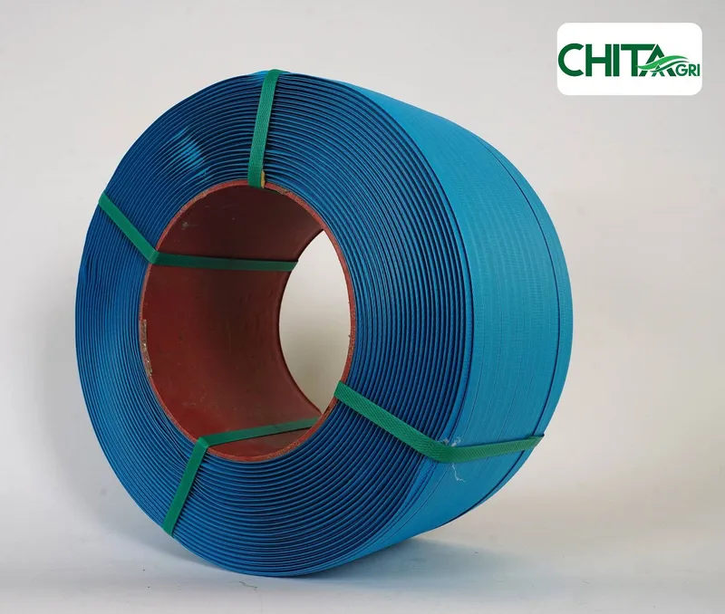Sản phẩm chitaagri day dai ST mau duong — Túi Lưới Chí Thành BC - Công Ty TNHH Sản Xuất Thương Mại Nhựa Chí Thành BC — MST 0314507055