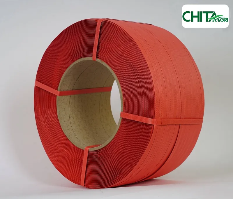 Sản phẩm chitaagri day dai Sp mau do — Túi Lưới Chí Thành BC - Công Ty TNHH Sản Xuất Thương Mại Nhựa Chí Thành BC — MST 0314507055