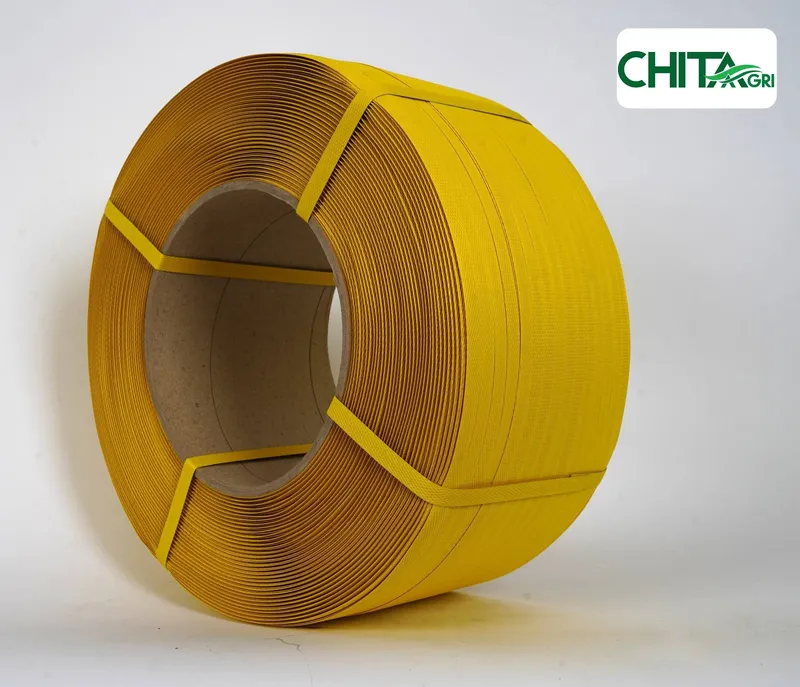 Sản phẩm chitaagri day dai Sp mau vang — Túi Lưới Chí Thành BC - Công Ty TNHH Sản Xuất Thương Mại Nhựa Chí Thành BC — MST 0314507055