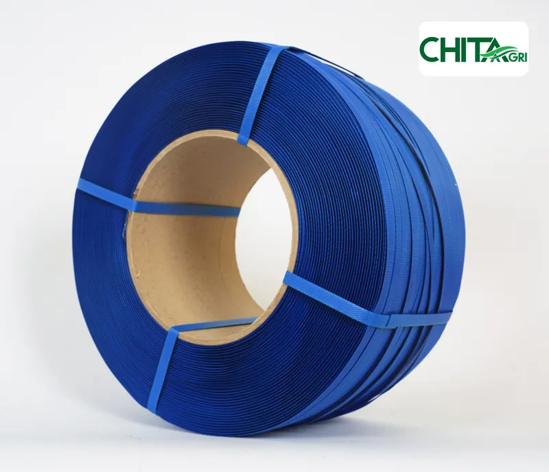 Sản phẩm chitaagri day dai pp mau duong — Túi Lưới Chí Thành BC - Công Ty TNHH Sản Xuất Thương Mại Nhựa Chí Thành BC — MST 0314507055