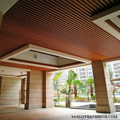 Sản phẩm Lam Song Op Tuong Tran Ngoai That Ma HW211W28 Copper Brown2 — Công Ty TNHH Dịch Vụ Kinh Doanh Thanh Bình — MST 0314507785