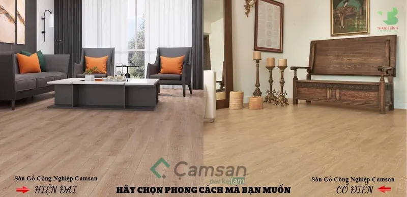 Sản phẩm San Go Gia Re TP HCM Kho Vat Lieu Trang Tri Noi Ngoai That3 — Công Ty TNHH Dịch Vụ Kinh Doanh Thanh Bình — MST 0314507785