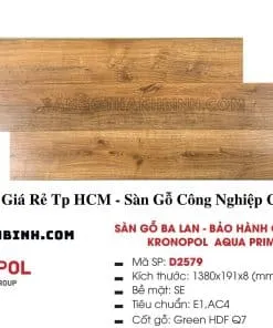 Sản phẩm San Go Kronopol Ba Lan Aqua Prime 8mm Ma D25792 247x296 — Công Ty TNHH Dịch Vụ Kinh Doanh Thanh Bình — MST 0314507785