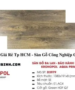 Sản phẩm San Go Kronopol Ba Lan Aqua Prime 8mm Ma D39792 247x296 — Công Ty TNHH Dịch Vụ Kinh Doanh Thanh Bình — MST 0314507785