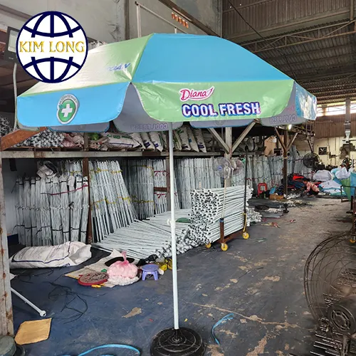Sản phẩm o du kim long (14) — Ô Dù Kim Long - Công Ty TNHH Sản Xuất - Thương Mại - Dịch Vụ Kim Long Global — MST 0314507986