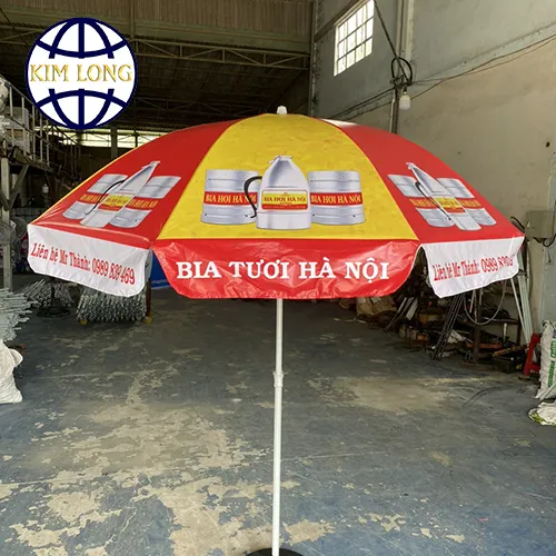 Sản phẩm o du kim long (8) — Ô Dù Kim Long - Công Ty TNHH Sản Xuất - Thương Mại - Dịch Vụ Kim Long Global — MST 0314507986