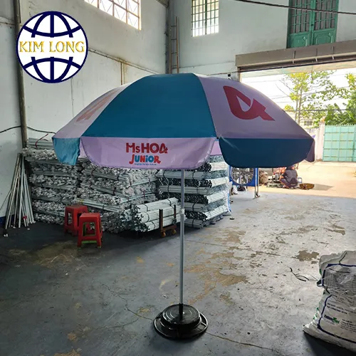 Sản phẩm o du kim long (1) — Ô Dù Kim Long - Công Ty TNHH Sản Xuất - Thương Mại - Dịch Vụ Kim Long Global — MST 0314507986