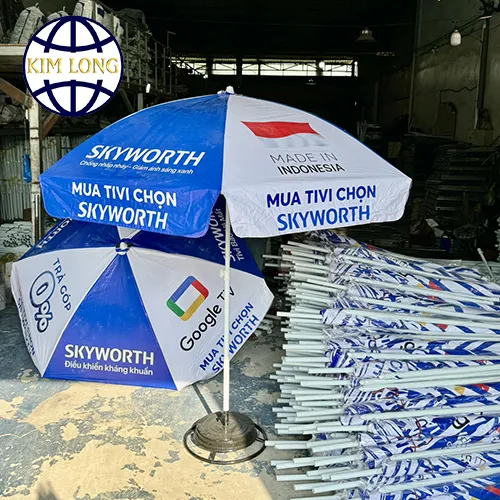 Sản phẩm o du kim long (11) — Ô Dù Kim Long - Công Ty TNHH Sản Xuất - Thương Mại - Dịch Vụ Kim Long Global — MST 0314507986