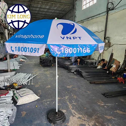 Sản phẩm o du kim long (12) — Ô Dù Kim Long - Công Ty TNHH Sản Xuất - Thương Mại - Dịch Vụ Kim Long Global — MST 0314507986