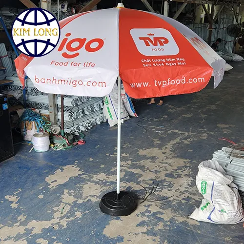 Sản phẩm o du kim long (4) — Ô Dù Kim Long - Công Ty TNHH Sản Xuất - Thương Mại - Dịch Vụ Kim Long Global — MST 0314507986