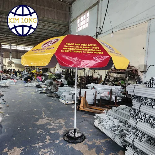 Sản phẩm o du kim long (5) — Ô Dù Kim Long - Công Ty TNHH Sản Xuất - Thương Mại - Dịch Vụ Kim Long Global — MST 0314507986