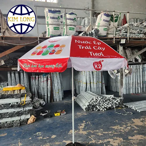 Sản phẩm o du kim long (6) — Ô Dù Kim Long - Công Ty TNHH Sản Xuất - Thương Mại - Dịch Vụ Kim Long Global — MST 0314507986