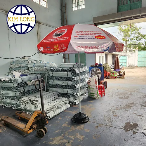Sản phẩm o du kim long (7) — Ô Dù Kim Long - Công Ty TNHH Sản Xuất - Thương Mại - Dịch Vụ Kim Long Global — MST 0314507986