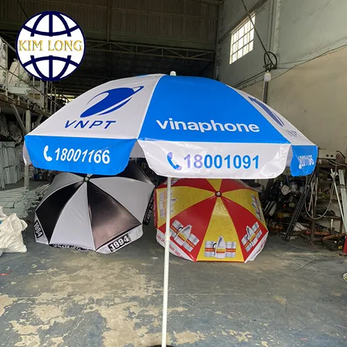 Sản phẩm o du kim long (9) — Ô Dù Kim Long - Công Ty TNHH Sản Xuất - Thương Mại - Dịch Vụ Kim Long Global — MST 0314507986
