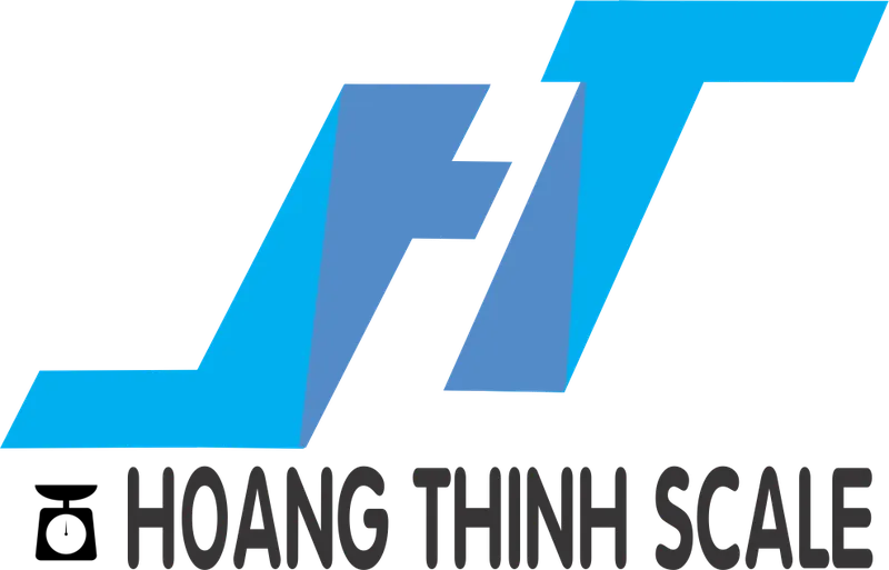Logo Công Ty TNHH Cân Điện Tử Hoàng Thịnh